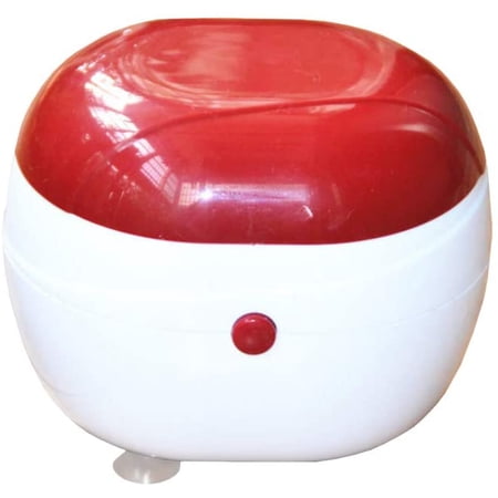 Mini Jewelry Cleaner Vibrating Auto Jewelry Cleaning Battery Operated