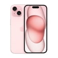 thumbnail image 2 of Apple iPhone 15 128gbrosa Reacondicionado, 2 of 3