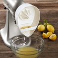 thumbnail image 4 of Juicer Accessories For Kitchenaid Citrus Juicer Lemon Stand Mixer Attachment Lemon Squeezer Citrus, 4 of 5