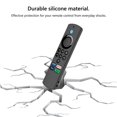 thumbnail image 4 of Cubierta remota con cordón para Amazon Fire TV Stick Lite (naranja luminoso), 4 of 7