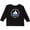 AB-Black, variant on Inktastic My Gigi Loves Me Sailboat Boys Sailing Boys Long Sleeve Toddler T-Shirt