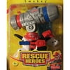 Rescue Heroes: Smokey Firedog
