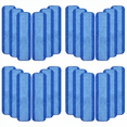 thumbnail image 1 of 24 Pack Microfiber Cleaning Pads for Premium Spray Mop, 1 of 5