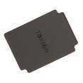 thumbnail image 1 of fastboy Games Sports Trading Card Dividers Card Separator 2.7 x 3.7 Inches Grey, 1 of 9