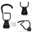 thumbnail image 2 of Bike Stands Wall Mount Bicycle Stand Holder Mountain Bike Rack Stands Hanger Hook Storage Bike Mounted Rack Stands High Quality, 2 of 11