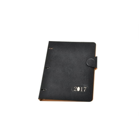 professional 3 ring binder portfolio with 1 inch round ring holds