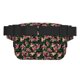 thumbnail image 3 of Easygdp Rose Flowers Fanny Packs para Mujeres y Hombres, Bolsa de Cinturón, Bolsos de Cruz para Trabajo/Correr/Senderismo, 3 of 9