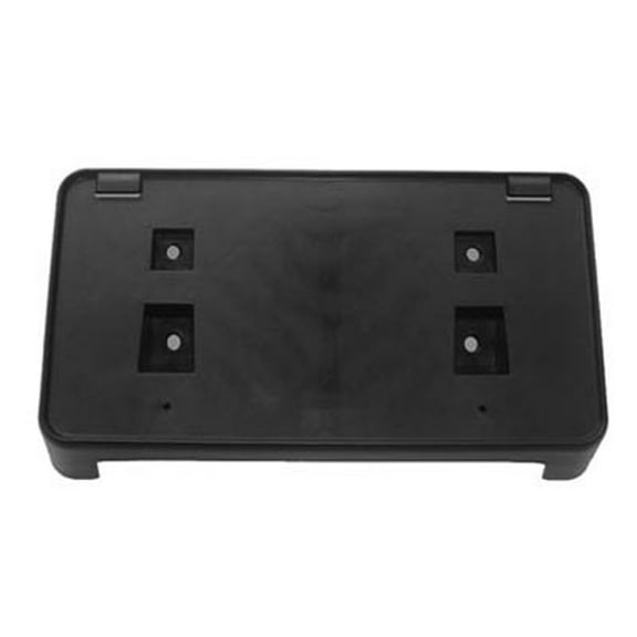 KAI New Standard Replacement Front License Plate Bracket, Fits 2004-2008 Dodge Ram 1500