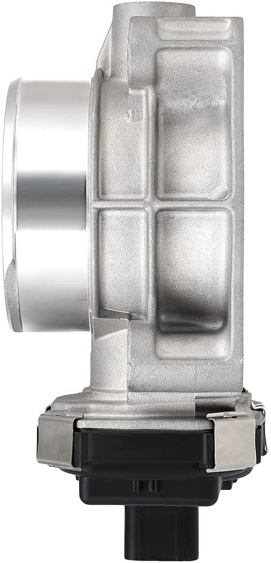 S20221 CCIYU Throttle Body fit for 2.4L for Chevy Equinox 2012-2017, for Chevy for Malibu 2013-2014, for GMC Terrain 2012-2017, for Buick Regal/Verano 2012-2017