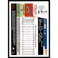 thumbnail image 2 of Alex Rios Card 2006 Topps Black #577, 2 of 2