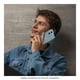 thumbnail image 4 of Smartphone Motorola E15 4G / 64GB Azul Desbloqueado, 4 of 5