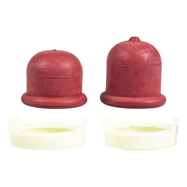PowerCare Primer Bulb Set Replaces Briggs & Stratton 694394 694395