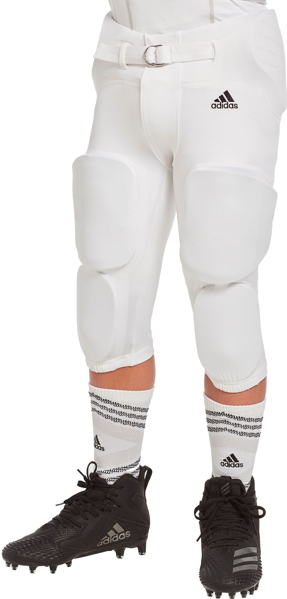 Adidas Premium Integrated Football Pants - Walmart.com
