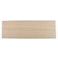thumbnail image 2 of 2 Piezas Cuadradas De Madera En Blanco Para Manualidades De Madera MDF Para Pirograbado DIY 1x100x310mm Gloria  Artesanía de madera, 2 of 7