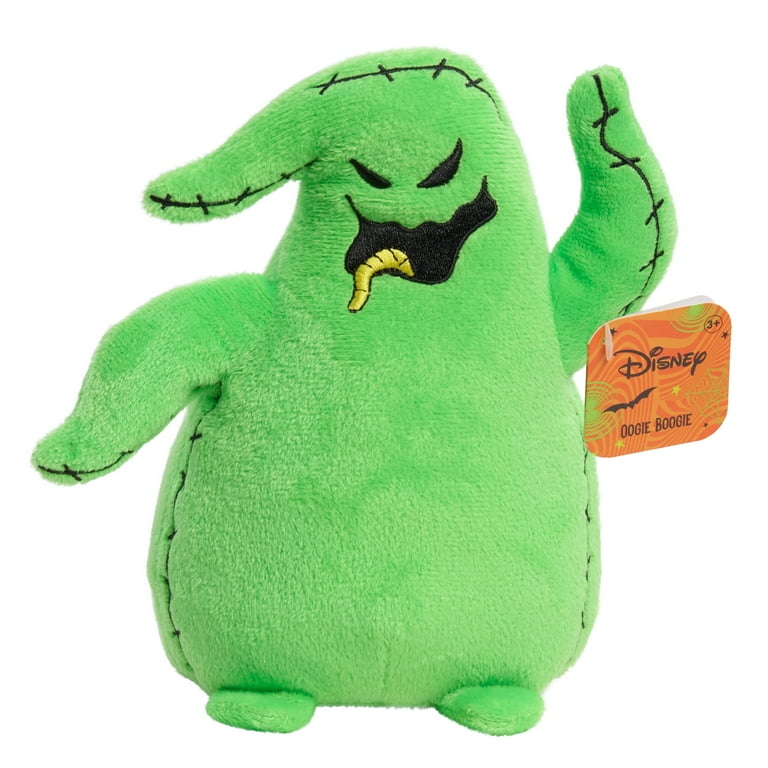 Disney The Nightmare Before Christmas Oogie Boogie Small