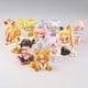 thumbnail image 5 of Figura de acción de anime en miniatura de la serie Carnival de Miroo Circus, caja sorpresa, bolsa sorpresa, modelo coleccionable, caja misteriosa, juguetes para niños, regalos, 5 of 5