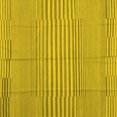 thumbnail image 1 of Ahgly Company Indoor Square Abstract Yellow Contemporary Area Rugs, 4' Square, 1 of 4