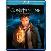 Constantine: The Complete Series