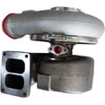 thumbnail image 3 of Seapple HC5A Turbocharger 3594163 3803338 CH10899 3803474 Compatible with 2006- Cummins Various with K50 KTA50 Eng, 3 of 4