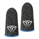 thumbnail image 5 of Guantes de Ligero 0.3 mm Fibras superconductoras Juego Cubiertas de dedos, 5 of 9