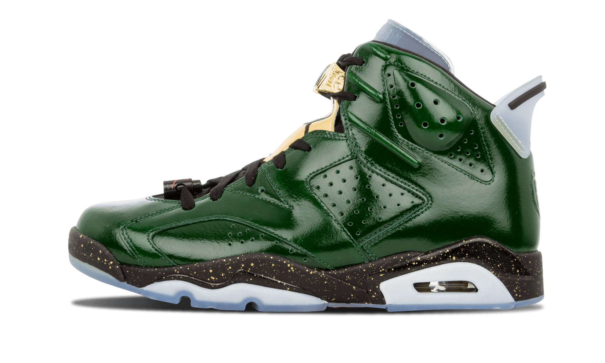 Jordan Air Jordan 6 Retro "Champagne" 384664 350
