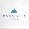 thumbnail image 2 of CafePress - Park City Ski Resort Utah - Adjustable 100% Brushed Unisex Casual Cotton Baseball Cap, Beige, 1, 2 of 2