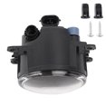 thumbnail image 3 of Luz antiniebla de conducción delantera LH/RH 2N11-15201-AB para Ford Focus 2007-2011, 3 of 11
