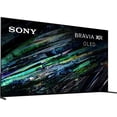 thumbnail image 2 of Open Box Sony QD-OLED 77-Inch BRAVIA XR A95L Series 4K Ultra HD TV: Smart Google TV with Dolby Vision HDR and Exclusive Gaming Features for The Playstation 5 (XR77A95L, 2023) -, 2 of 11