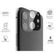 thumbnail image 2 of Protector de pantalla SaharaCase Zero Damage para iPhone 11 (paquete de 2), 2 of 3