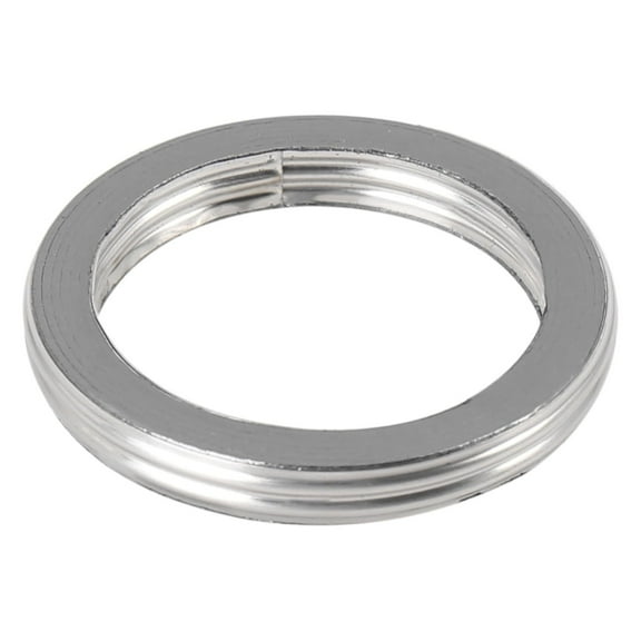 30mm ID 40mm OD Motorcycle Exhaust Muffler Pipe Gasket O Rings for Honda CG125 150