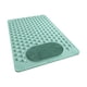 thumbnail image 2 of Alfombrilla de Baño Antideslizante de Pvc con Ventosas, 50 X 80 Cm, para Ducha y Masaje, para Mayor Seguridad y Relajación de Los Pies., 2 of 4