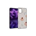 thumbnail image 1 of Compatible with Moto G Stylus 2021 Phone Case, Flowers-4 Case Men Women, Flexible Silicone Shockproof Case for Moto G Stylus 2021, 1 of 1