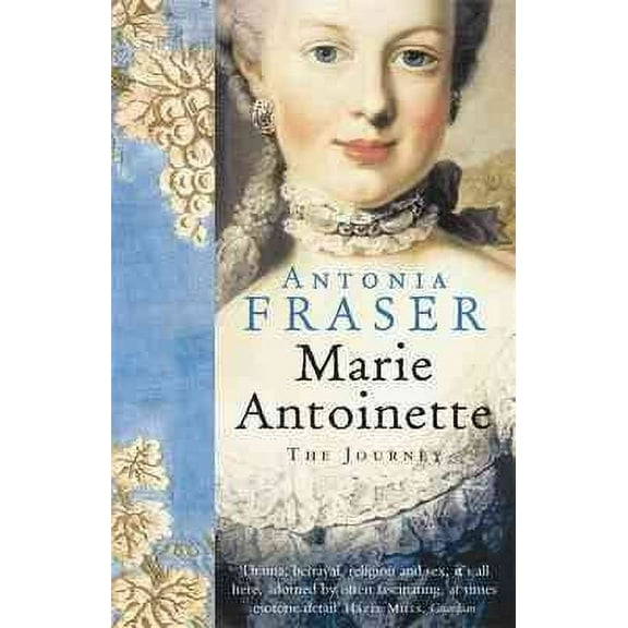 Marie Antoinette