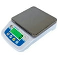 thumbnail image 3 of Adam Equipment CBX Compact Balances - CBX 6000, 3 of 4
