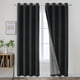thumbnail image 1 of Cortina Joydeco 107x244 cm Blackout Térmica Aislante, 1 of 6