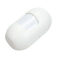 thumbnail image 1 of Dual eWeLink PIR Wireless PIR Motion Sensor RF 433Mhz Dual Infrared Detector Anti-theft Alarm Sensor Smart Home Automation Security Alarm System Work with Alarm Host or RF Bridge, 1 of 7