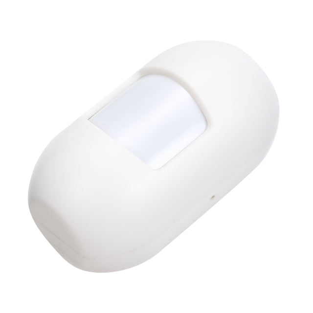 Dual eWeLink PIR Wireless PIR Motion Sensor RF 433Mhz Dual Infrared Detector Anti-theft Alarm Sensor Smart Home Automation Security Alarm System Work with Alarm Host or RF Bridge