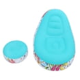 thumbnail image 1 of Sofá inflable, Silla de Tumbona inflable para acampar al aire libre, 1 of 7