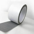 2" x 78.7" Mesh Screen Repair Tape Fiberglass SelfAdhesive Covering up