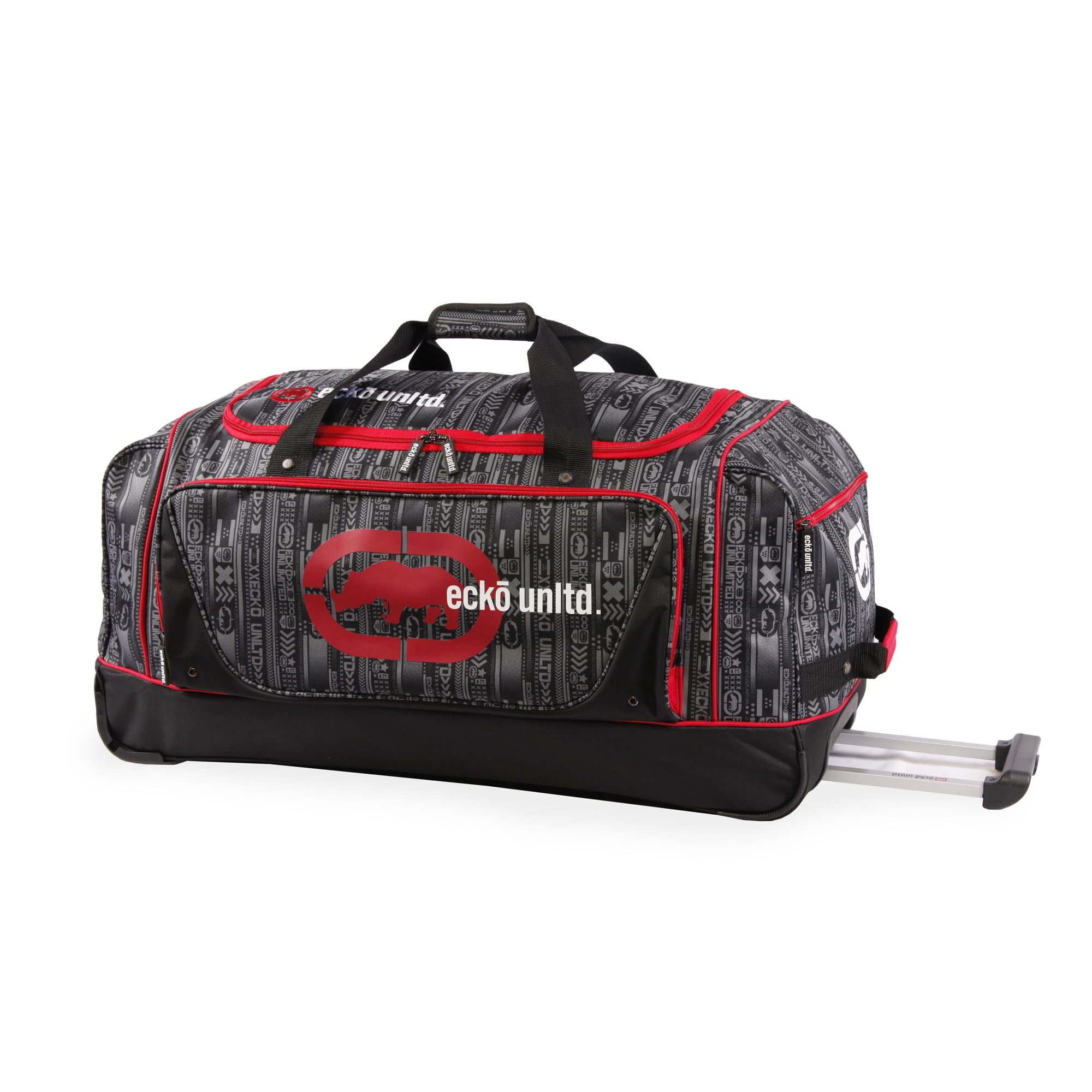 ecko duffel bag