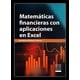 thumbnail image 1 of Matemáticas Financieras Con Aplicaciones En Excel Ecoe ediciones 9789587718447, 1 of 2