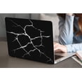thumbnail image 3 of KSK KAISHEK Hard Shell Only for MacBook Pro 16 inchs with XDR Display Type C Model: A2780 M2/A2485 M1 (Marble A 69), 3 of 5
