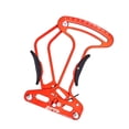thumbnail image 4 of Medidor de tensión de radios de bicicleta Sunnimix Aleación de aluminio Rojo, 4 of 8