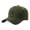 Blackish Green, variant on Men Women Embroidered Dad Hat - Unstructured Low Profile Baseball Caps, Cute Double Heart Design Adjustable Plain Hat for Casual Outdoor Daily Wear Pink,One Size