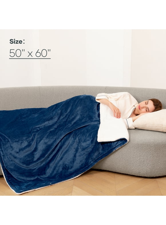 MaxKare Electric Blankets in Blankets