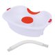 thumbnail image 3 of Lavabo de cabecera Yuyangstore con cojín para la cabeza 50 cm x 35 cm x 16 cm, 3 of 8