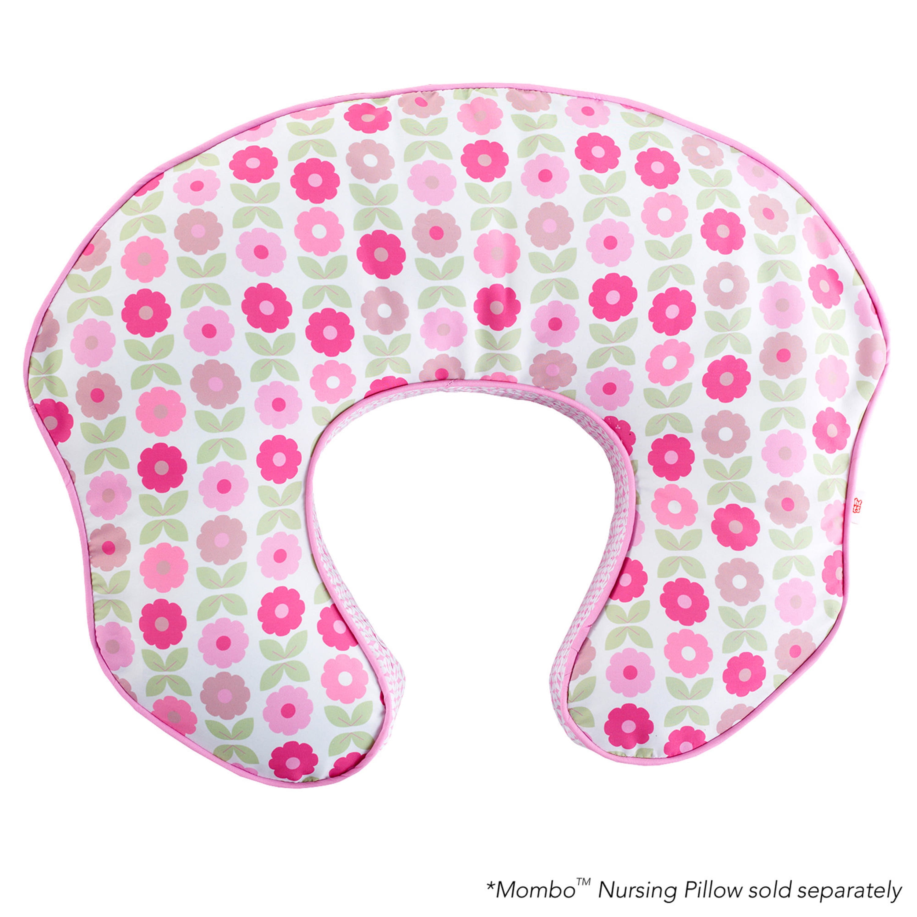 bright starts mombo nursing pillow