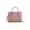 Pink Petal, variant on Maggie Small Leather Crossbody Tote Women's Bag