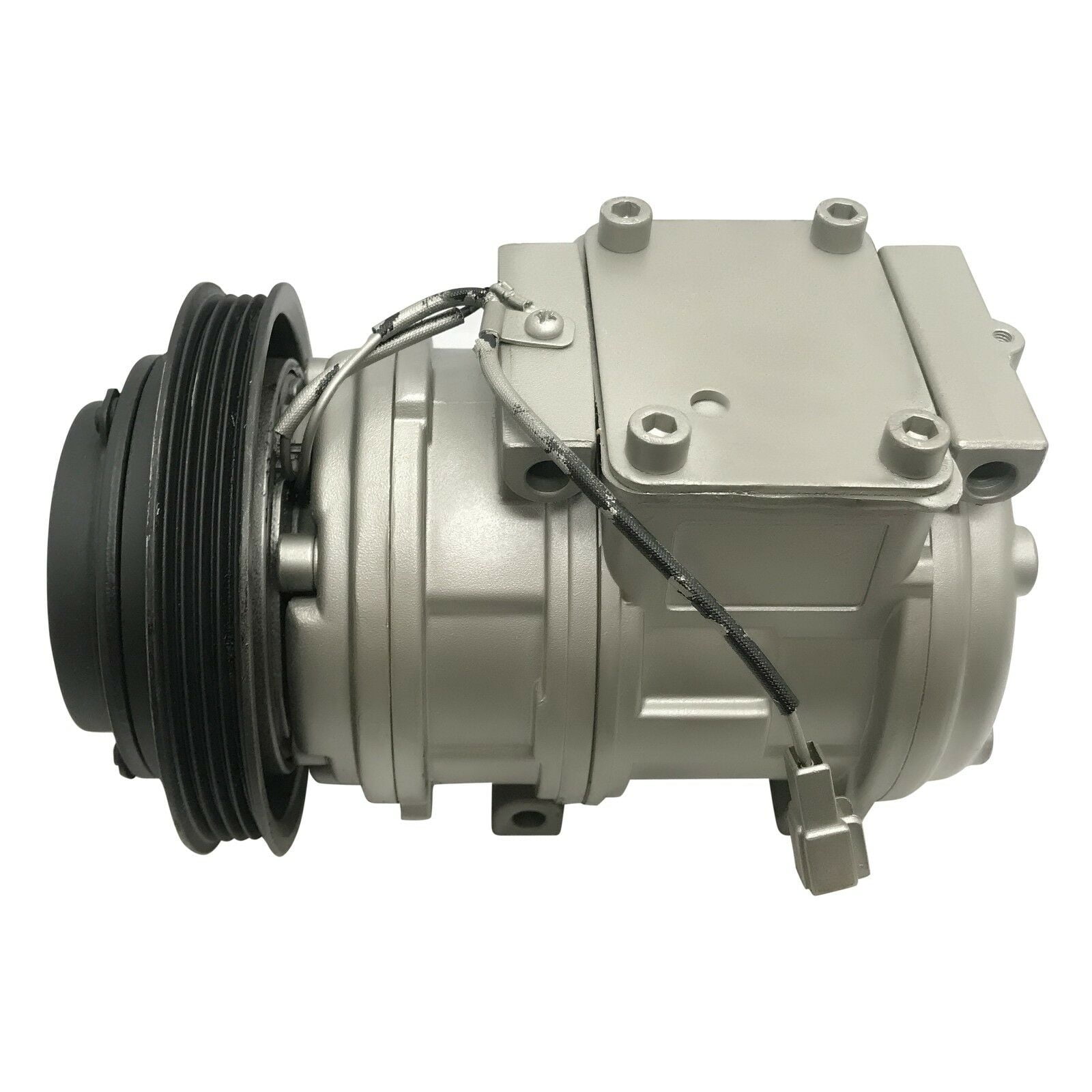 Toyota ac compressor price outlet
