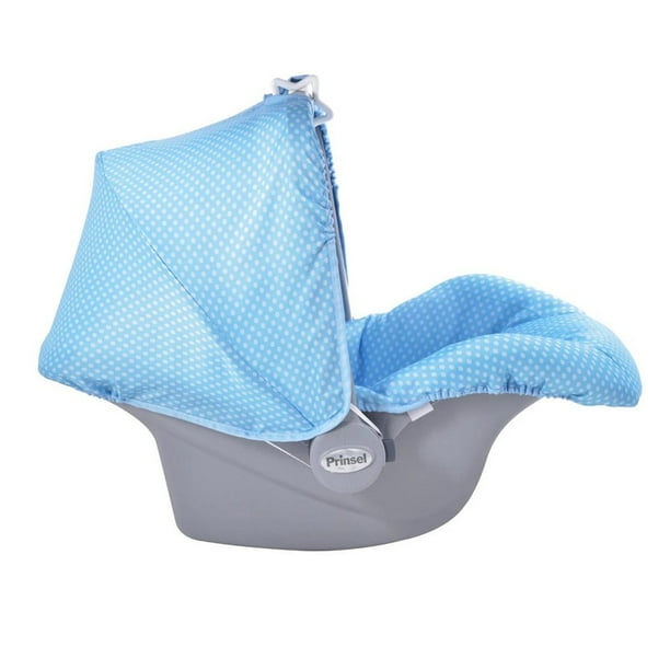 Portabebe Prinsel Koala Dinosaurio Azul Walmart en línea